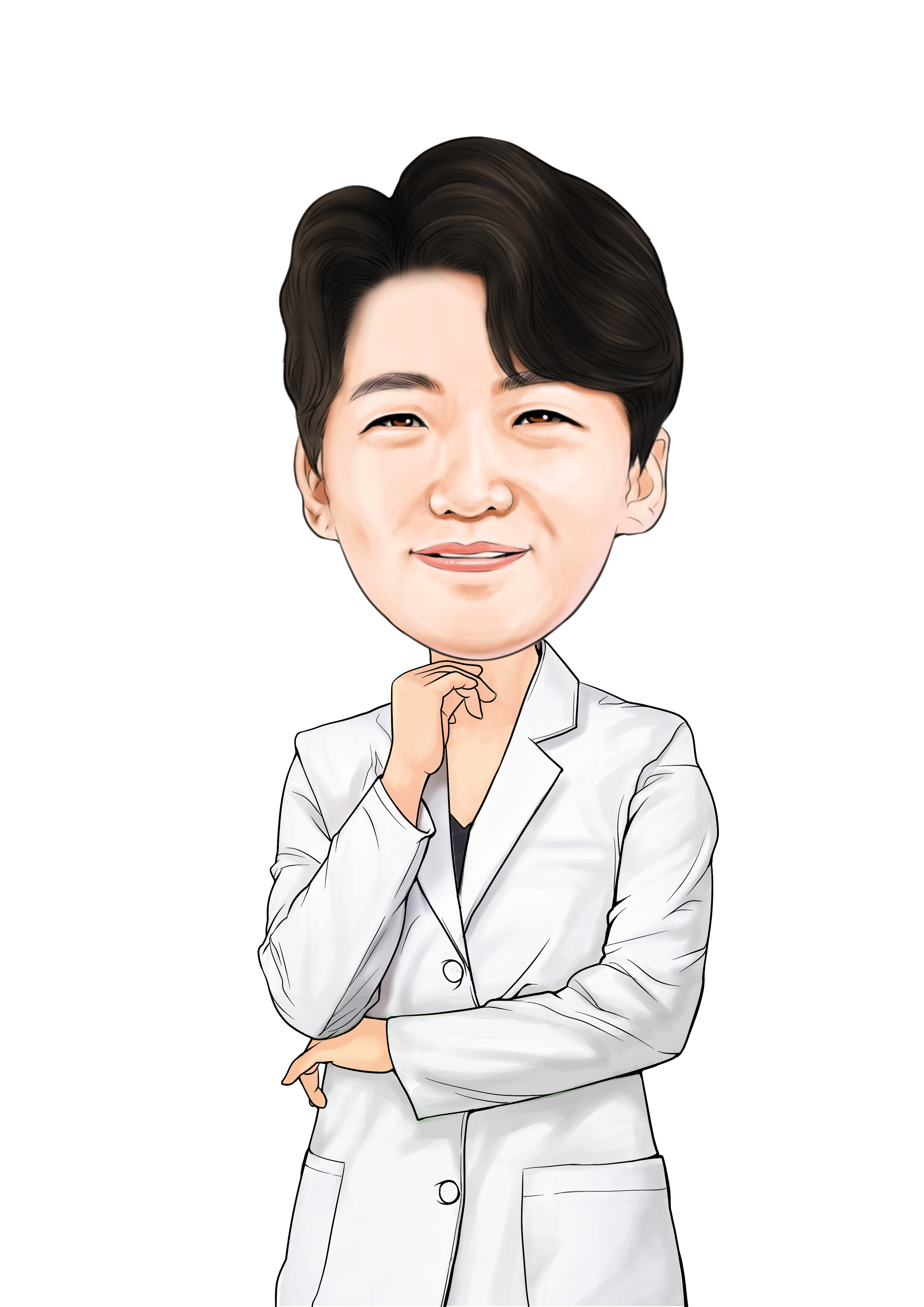 손다빈 진료수의사