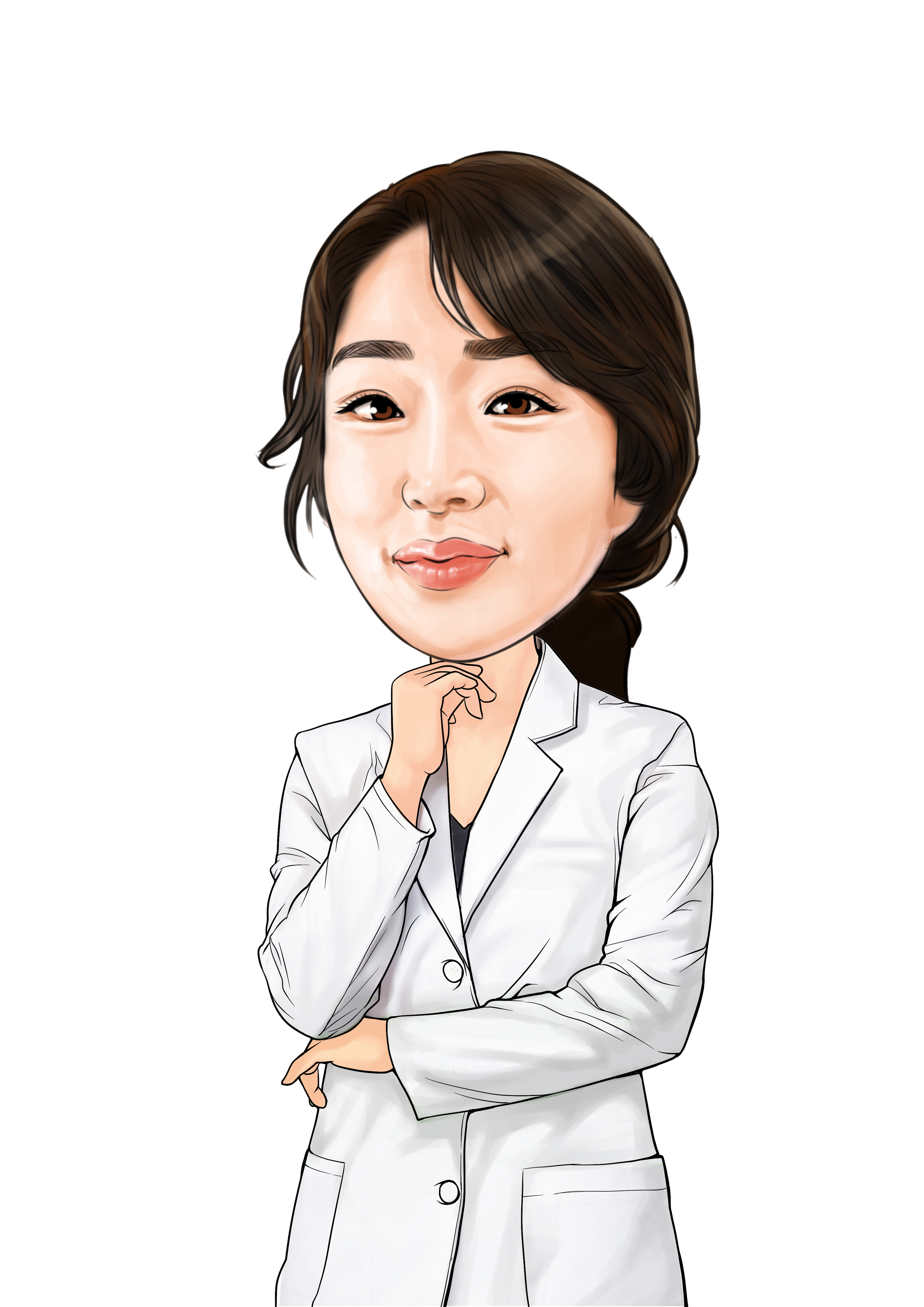 심혜수 영상의학과장